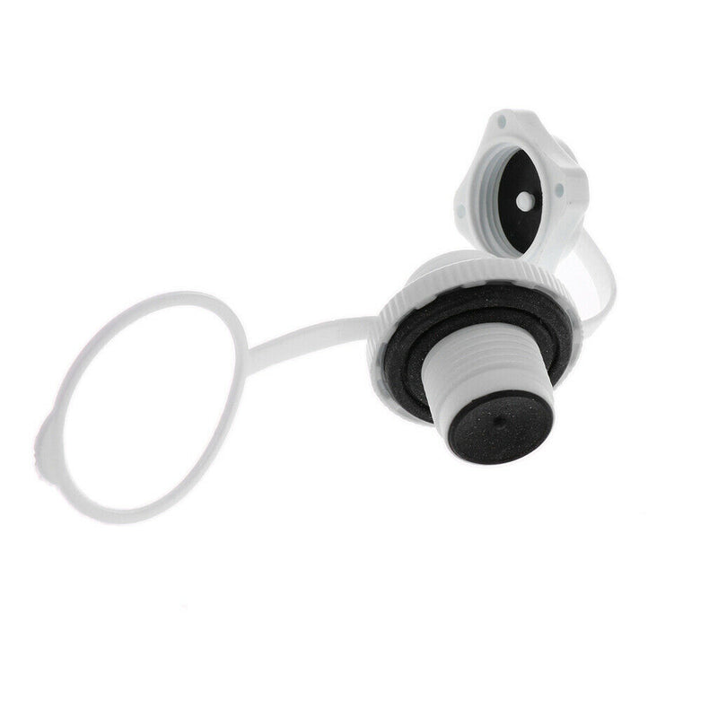 10Pack   Universal   Boston   Screw   Valve   Boat   Rubber   Raft   Air