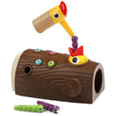 Woodpecker Feeding Game Magnetic Capture Hand Eye Coordination And Fine Mot