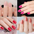 Fiberglass Nail Wrap Nail Silk Wrap Strong Nail Protector For Uv Gel Acryli