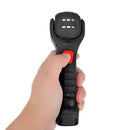 Portable LED Magnetic Work Light Emergency Flashlight Outdoor Camping Lamp