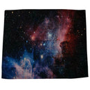 Nebula Tapestry Galaxy Stars in Space Celestial Astronomic Planets in the U C7G5