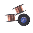 11M 0.1mm Diameter Varnished Wire Thin Copper Wire DIY Rotor Enamelled Wire OZ