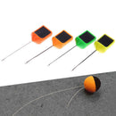 4pcs Drill Carp Fishing Rigs Bait Splicing Needles Making Tools Accessories K1B