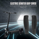 2pcs Electric Scooter Silicone Anti-slip Handle Cover for Kugoo S1 S2 S3 A