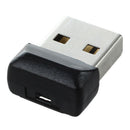 Mini drive USB 2.0 Flash Capacity 8GB 8G 8 GB Flash Memory Drive Keyring bl C9R7