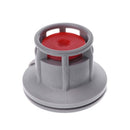 4X(8 Holes Inflatable Boat Raft Dinghy Kayak Canoe Accessory Air Valve AdapT3Q5)