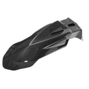 Universal New Front Fender Mudguard Wheel Guard Protector Motorcycle Motorbike