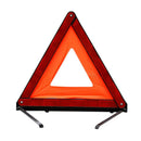 Car Parking Sign Road Flash Emergency Warning Sign Collapsible Reflective R Q3S4