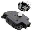 68018109AA Durable Air Motor Heater Parts Blend Door Actuator for Jeep for Ram