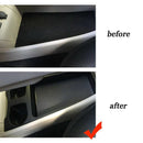 Prius Cup Holder Tray Center Console Organizer Console Container Center Sto P5I6