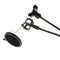 Smartphone 2 In 1 Desk Microphone Mic Recording Stand With Anti-spray Net