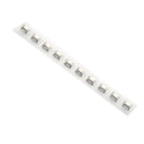 10x New Micro USB Type B Female 5Pin DIP Socket Jack Connector Port Charging LJ