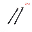2Pcs 4G LTE Antenna Booster TS9 CRC9 Connector 5dBi For HUAWEI E8372 E3372 E5 Nw