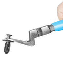 Car Push Retainer Rivets Fastener Trim Clip Cutter Remover Plier Puller Tool OZ