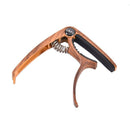 Guitar Capo for 6/12 String Acoustic and Electric Guitars Bass Ukulele Mand