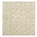 6Pcs 25cm Coffee DIY Pre-Cut Quarters Bundle Cotton Quilt Fabric Patchwork Craft