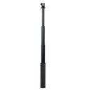 5 Section Portable Handheld Selfie Stick Tripod Monopod for Gopro DJI OSMO