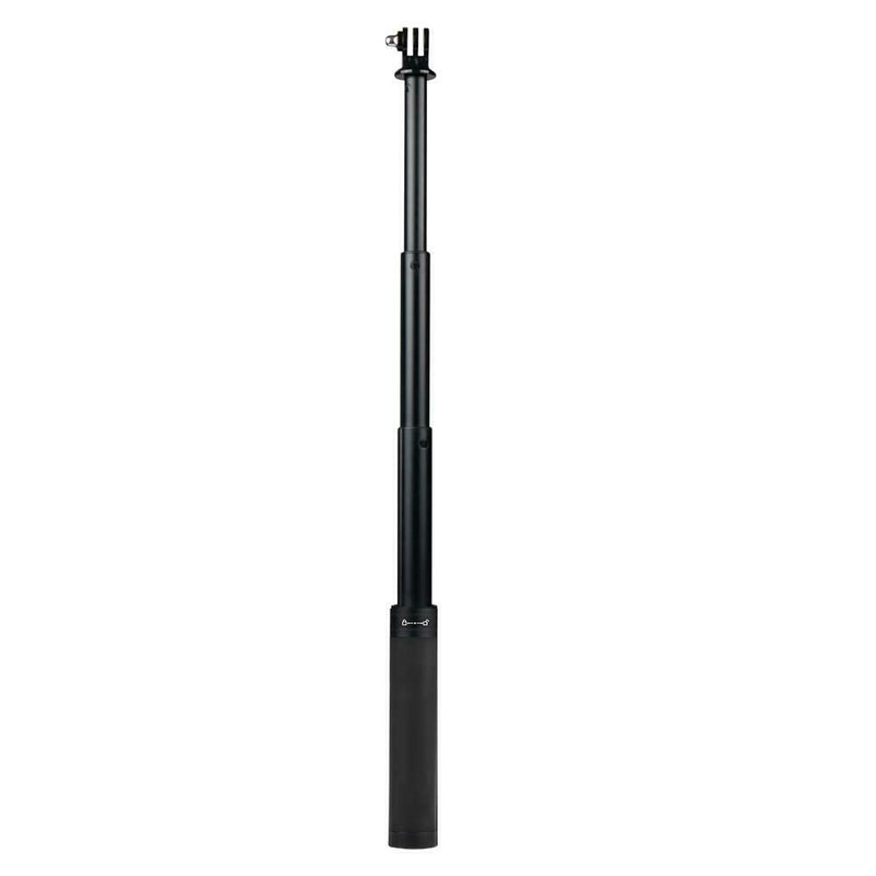 5 Section Portable Handheld Selfie Stick Tripod Monopod for Gopro DJI OSMO