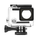 30m Underwater Waterproof Case Cover Housing for GoPro Hero 3+/4 Camera