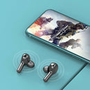 Running In-ear Headphones Music Calling Earbuds Wireless Bluetooth Headset Sport