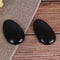 Ear Cover Salon Hairdressing Hair Dyeing Coloring Protector Waterproof Earmuffs