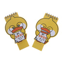 2021 Cartoon Mini Desktop Paper Calendar dual Daily Scheduler Table PlannerB Hn