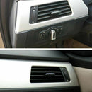 For BMW 3 Series E90 05-12 Durable Front A/C Air Conditioning Vent Outlet T