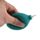Rubber Bulb Pump Squeez Duster Air Blower Air Puffer For Hearing Aid Accessory Z