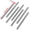 10000Pcs Garden Plant Branch Tapetool Binding Tying Machine Tapener Staples B3C
