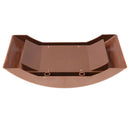 Reptile Vivarium Decor Aquarium Ornament Tortoise Basking Platform Turtle Pier (