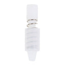 20pcs Heatsink Cooling Fan Spring Rivet Fastener Push Pin Mounting Screw BX