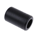 Pro silicone rubber grip wrap tattoo machine gun grip cover handle holder 25mm L