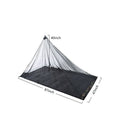 Camping Mosquito Insect Prevention Net Netting Cover Canopy Travel Sleeping Tent