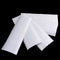 100Pc Blank security seal tamper proof warranty void label stickers matte silv3c