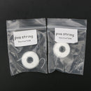 2pcs 20m Carp fishing Tackle Accessories PVA String for Hook Bait Lure