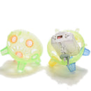Dancing Ball Crazy Flashing Light Music Electric Mini Child Baby Kid FT