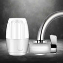 7 Layer Waterdrop High Water Flow Faucet Water Filter Drinking Sink Tap Water