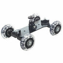 Table Compact Mini Tripod with Car Camera for Nikon Sony Digital SLR DSLR (