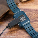 Smart Watch Charging Clip USB Cable Portable Charger Data Cable for Garmin