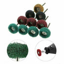 40pcs Wheel Buffing Polishing Wheel Set For Rotary Tool Ã‚Â  Bit Accessories W5R9