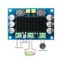 TPA3116D2 DC12-26V 100W Mono Channel Digital Power Audio Amplifier XH-M542