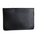 Universal Grip 360 degree Rotating PU Leather Case Cover Stand For 10"/10.1