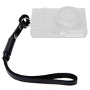 Real leather DSLR Camera Hand Wrist Grip Strap for Canon Nikon Olympus Sony ILDC