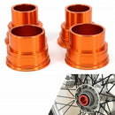 Front Rear Wheel Hub Spacer for 125 150 200 250 300 350 400 450 500 525 530