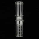 1X(400Ml 5Cup Dutch Coffee Cold Water Glass Drip Ice Maker Brew Machine Hom