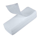 100pcs Hair Removal Depilatory Wax Strip Nonwoven Epilator Paper Waxing