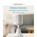 Motion Sensor Human Body Sensor Movement Wireless Connection Alarm SystemB Nw