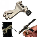 Mini Bike Chain Breaker Cutter Chain Cutter Removal Tool Spoke Tool Bicycle