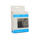 Attachment Grip For RX100III RX100II RX100 replace As AG-R2 S0S9