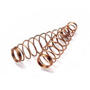 90 Pcs Copper Piano Hammer Jack Springs Replacement For Upright Piano Parts
